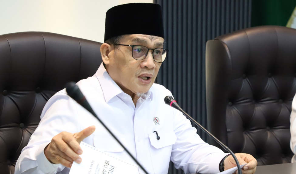Bukan Sekadar Wacana! Kemenag Susun Pedoman Edukasi LGBTQ untuk Madrasah dan Pesantren